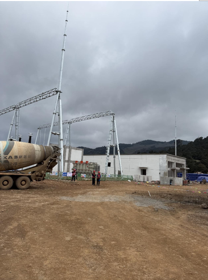 方辉电力——助力电力工程设计，高效提升评审效率